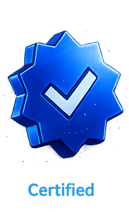 Certified